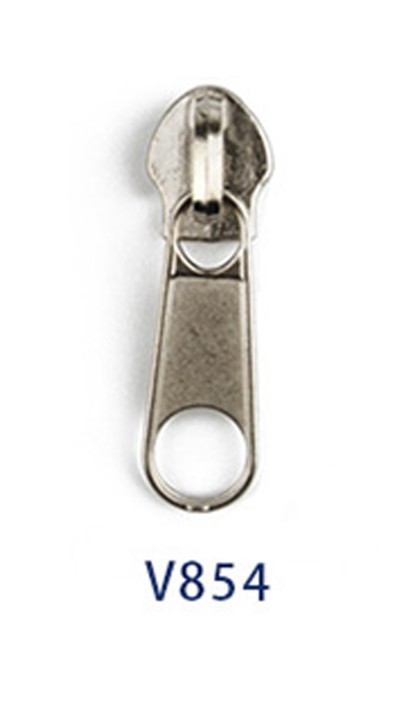 TB-AQH  金屬 3號 5號 8號 10號 拉鏈頭 樹脂 尼龍拉鏈頭 衣服拉鏈頭 銅拉頭配件 正面照